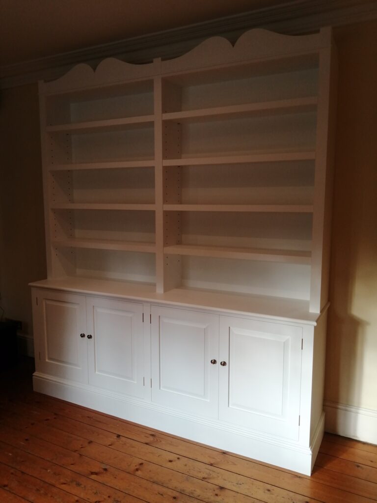 Bookcase