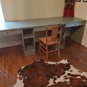 Childrens desk